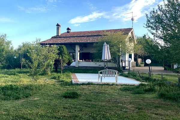 Capranica, Latium, Italy