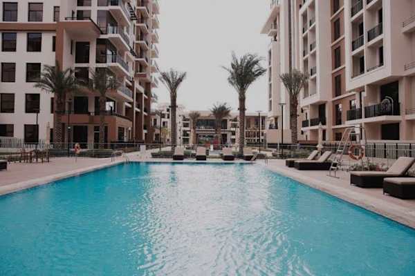 Dubai, Dubai, United Arab Emirates