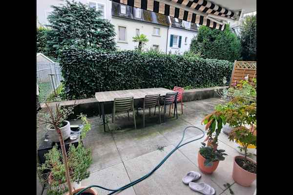 Zürich, Zurich, Switzerland