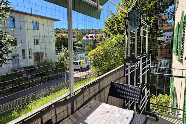 Zürich, Zurich, Switzerland