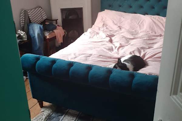 Edinburgh, Scotland, United Kingdom