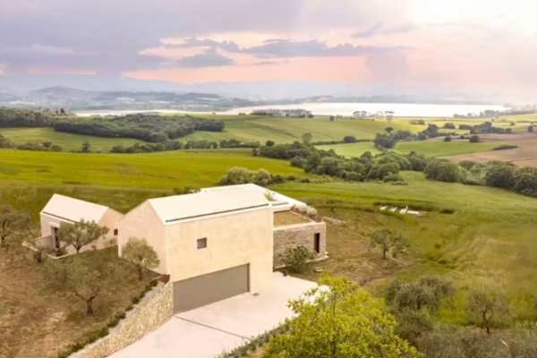 Chiusi, Tuscany, Italy