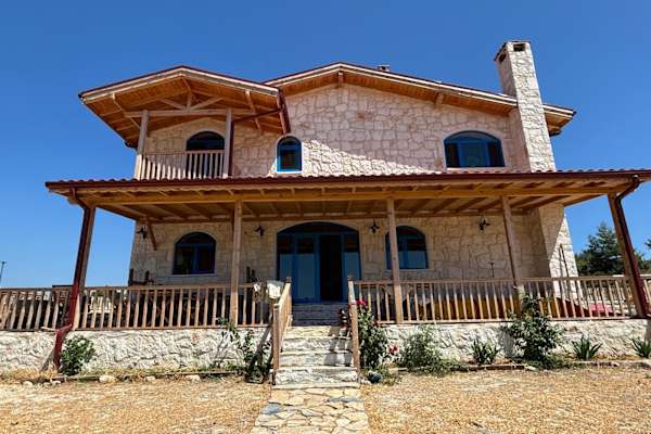 Sarıbelen, Antalya, Turkey