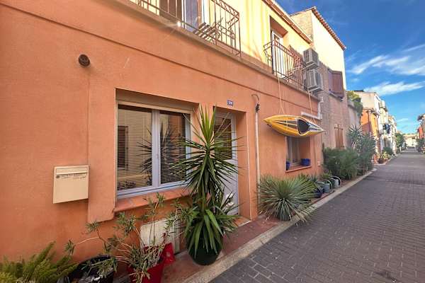 Sète, Occitania, France