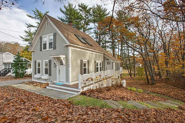 Kennebunkport, Maine, United States