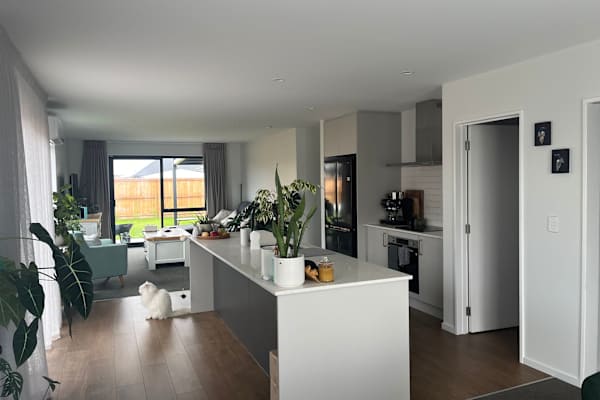 Rolleston, Canterbury, New Zealand