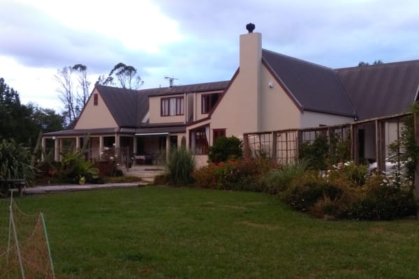 Takanini, Auckland, New Zealand