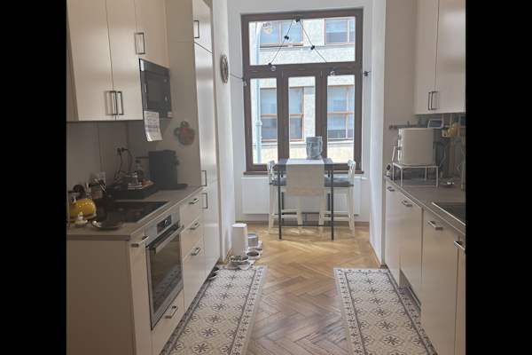 Prague, Praha, Czech Republic