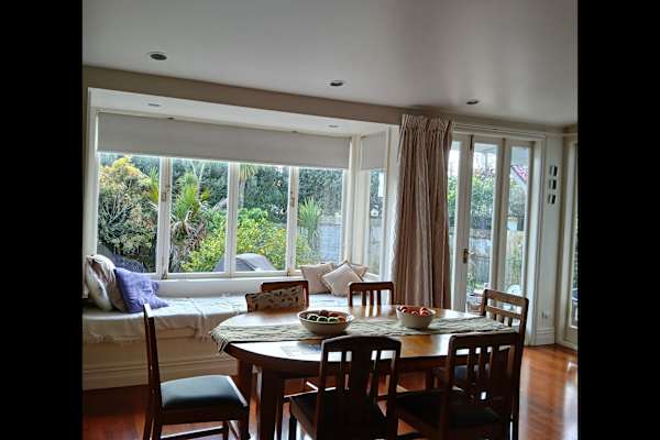 Auckland, Auckland, New Zealand