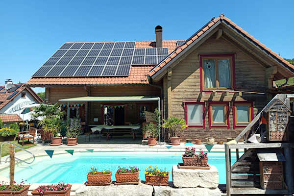 Müllheim, Baden-Wuerttemberg, Germany