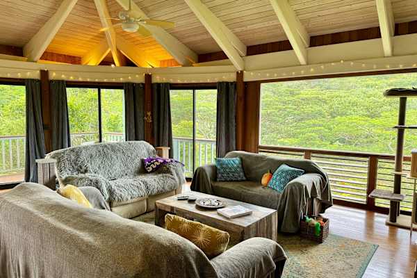 Kapa‘a, Hawaii, United States