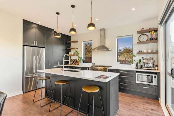 Auckland, Auckland, New Zealand