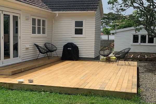 Auckland, Auckland, New Zealand