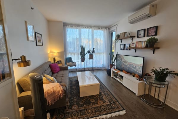 Montréal, Quebec, Canada