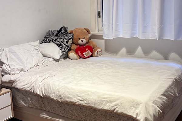 Buenos Aires, Buenos Aires F.D., Argentina