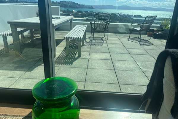 Wellington, Wellington, New Zealand