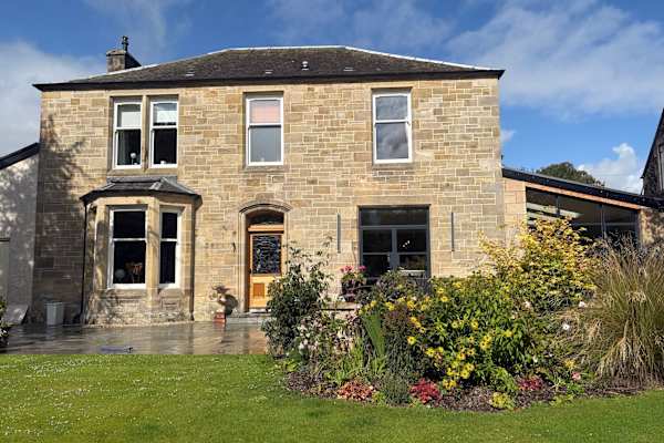 Biggar, Scotland, United Kingdom