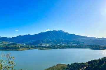 Los Romanes,Andalusia,Spain