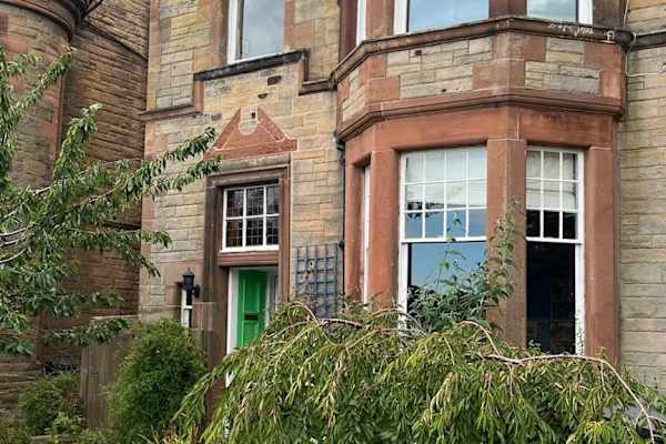 Edinburgh, Scotland, United Kingdom