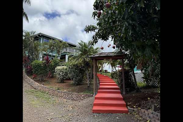 Kapa‘a, Hawaii, United States