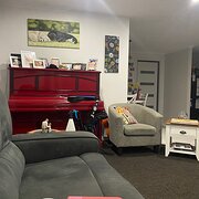 Shearwater, Tasmania, Australia