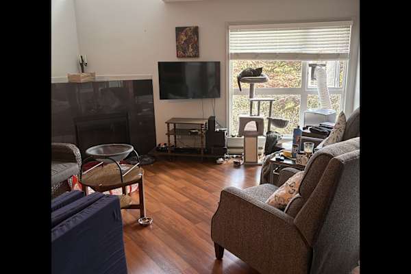 New Westminster, British Columbia, Canada