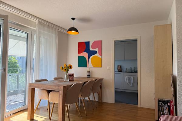 Zürich, Zurich, Switzerland