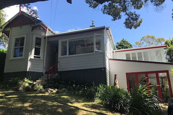 Whangarei, Northland, New Zealand