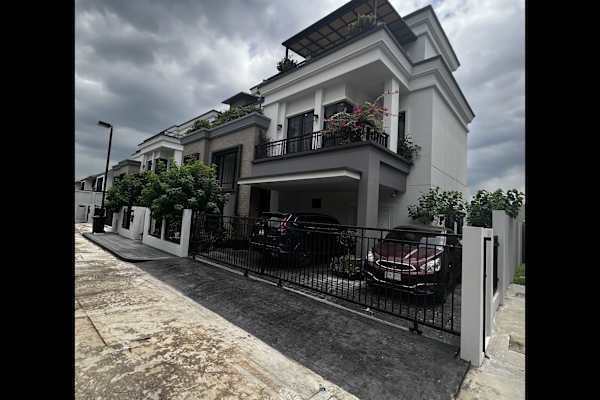 Bangkok, Bangkok, Thailand