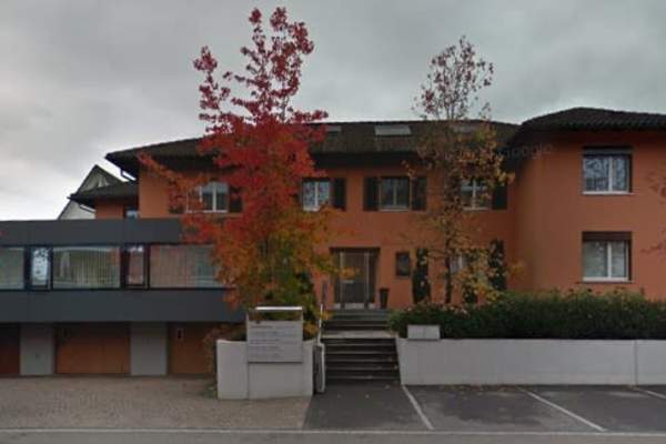 Sins, Aargau, Switzerland