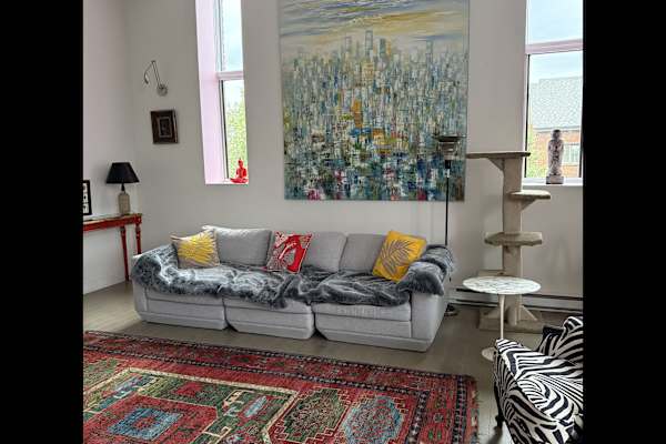 Montréal, Quebec, Canada