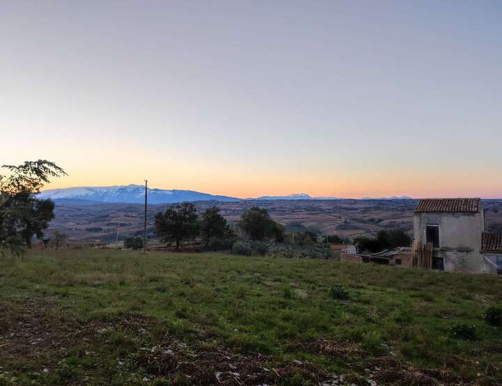 Monteodorisio, Abruzzo, Italy