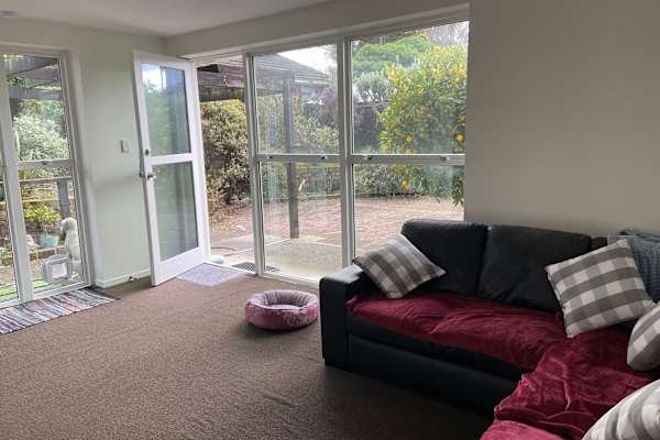 Christchurch, Canterbury, New Zealand