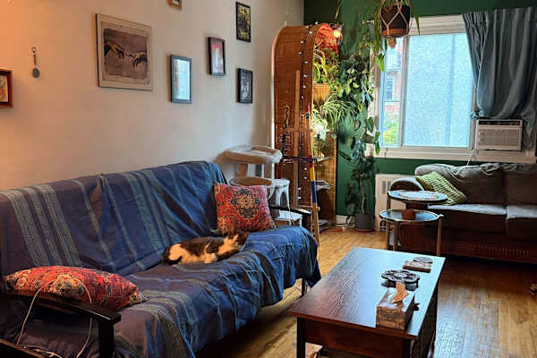 Montréal, Quebec, Canada