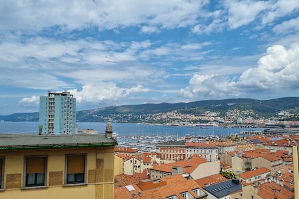 Trieste, Friuli Venezia Giulia, Italy