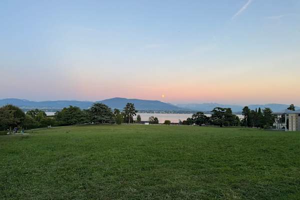 Tannay, Vaud, Switzerland