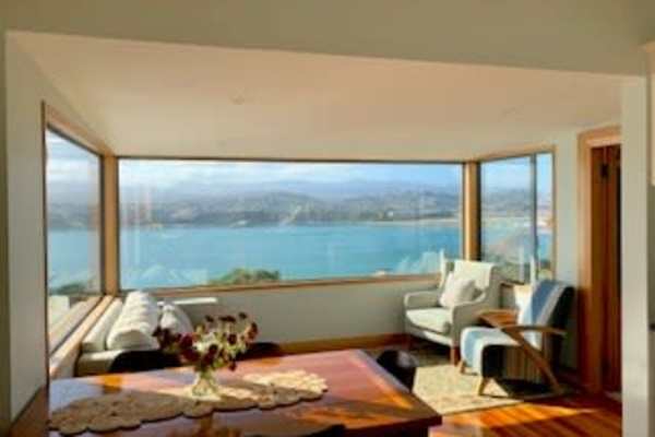 Hataitai, Wellington, New Zealand