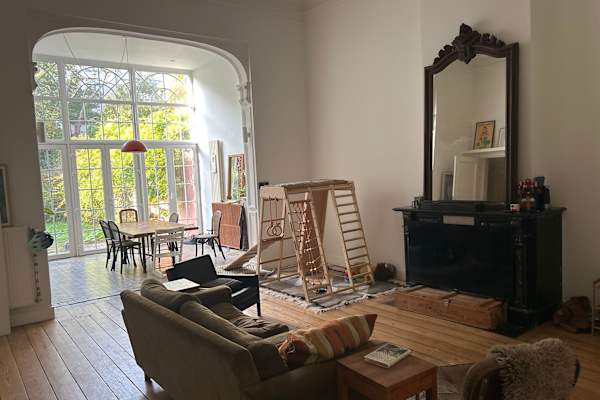 Brussels, Brussels Capital, Belgium