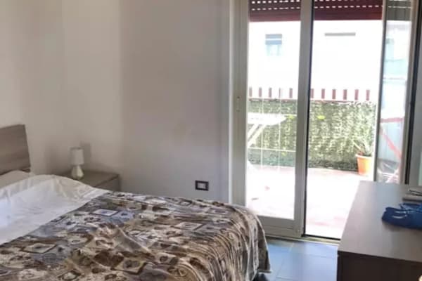 Lido di Ostia, Latium, Italy