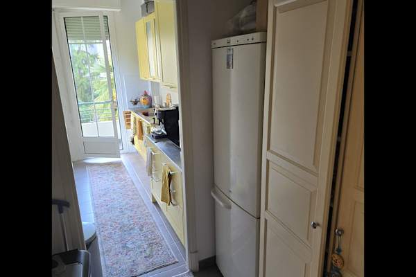 Nice, Provence-Alpes-Cote d'Azur, France