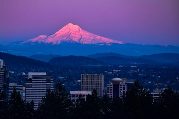 Portland, Oregon, United States