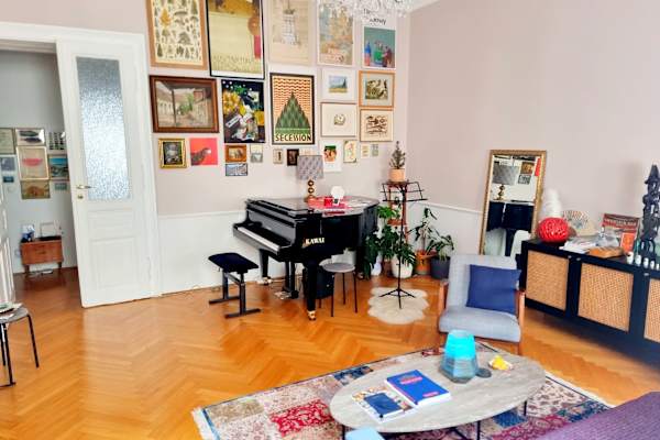 Vienna, Vienna, Austria