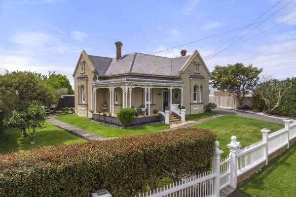 Auckland, Auckland, New Zealand