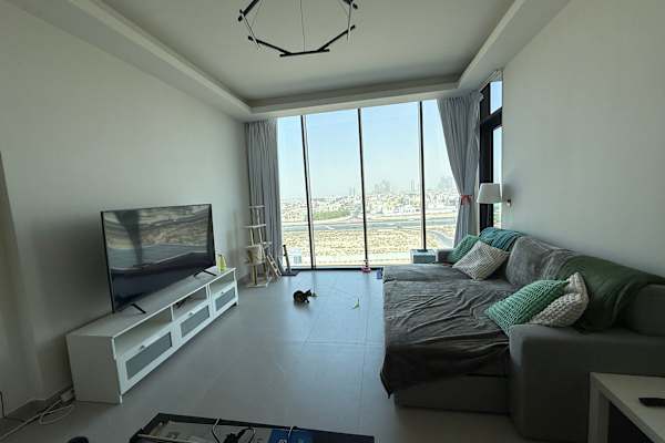 Dubai, Dubai, United Arab Emirates