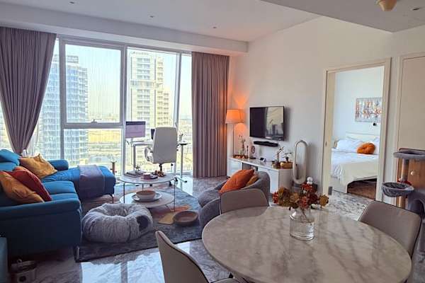 Dubai, Dubai, United Arab Emirates