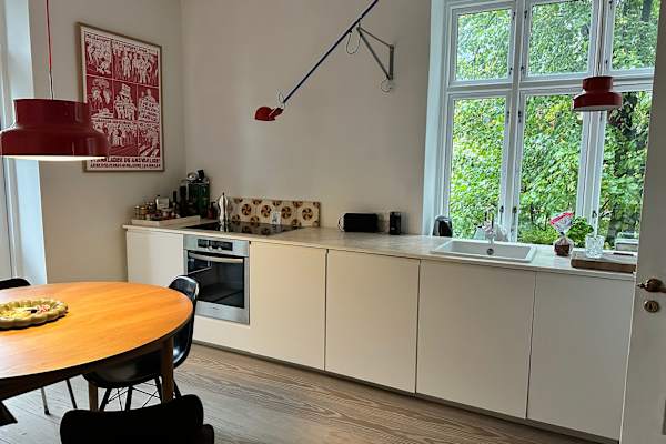 Copenhagen, Capital Region, Denmark