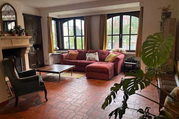 Gent, Flanders, Belgium