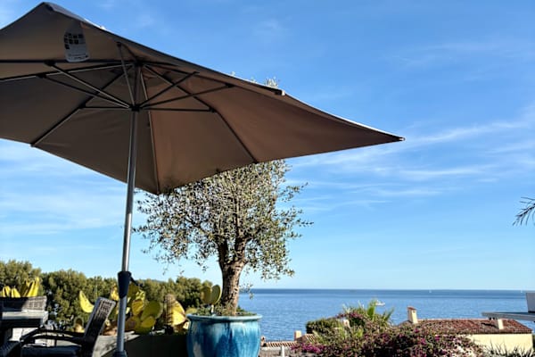 Carqueiranne, Provence-Alpes-Cote d'Azur, France