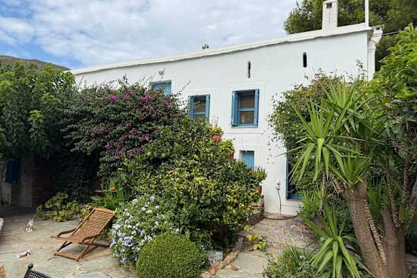 Kárystos, Central Greece, Greece