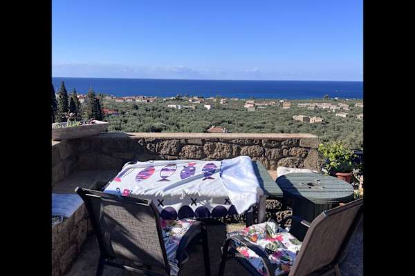 Stoúpa, Peloponnese, Greece